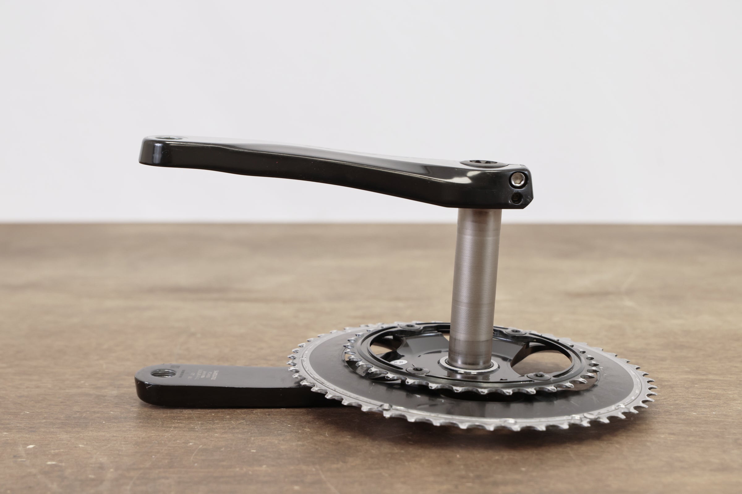 シマノ FC-09 170ｍｍ　50ｘ34T DURA-ACE　【新品】 170mm 50/34T Shimano Dura-Ace FC-9000 11 Speed Crankset – Elevate