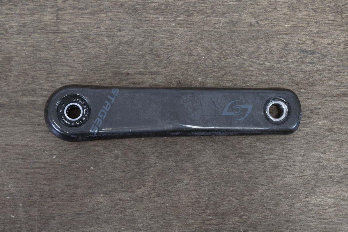 NDS 172.5mm FSA Stages Power Meter Road Crank Arm