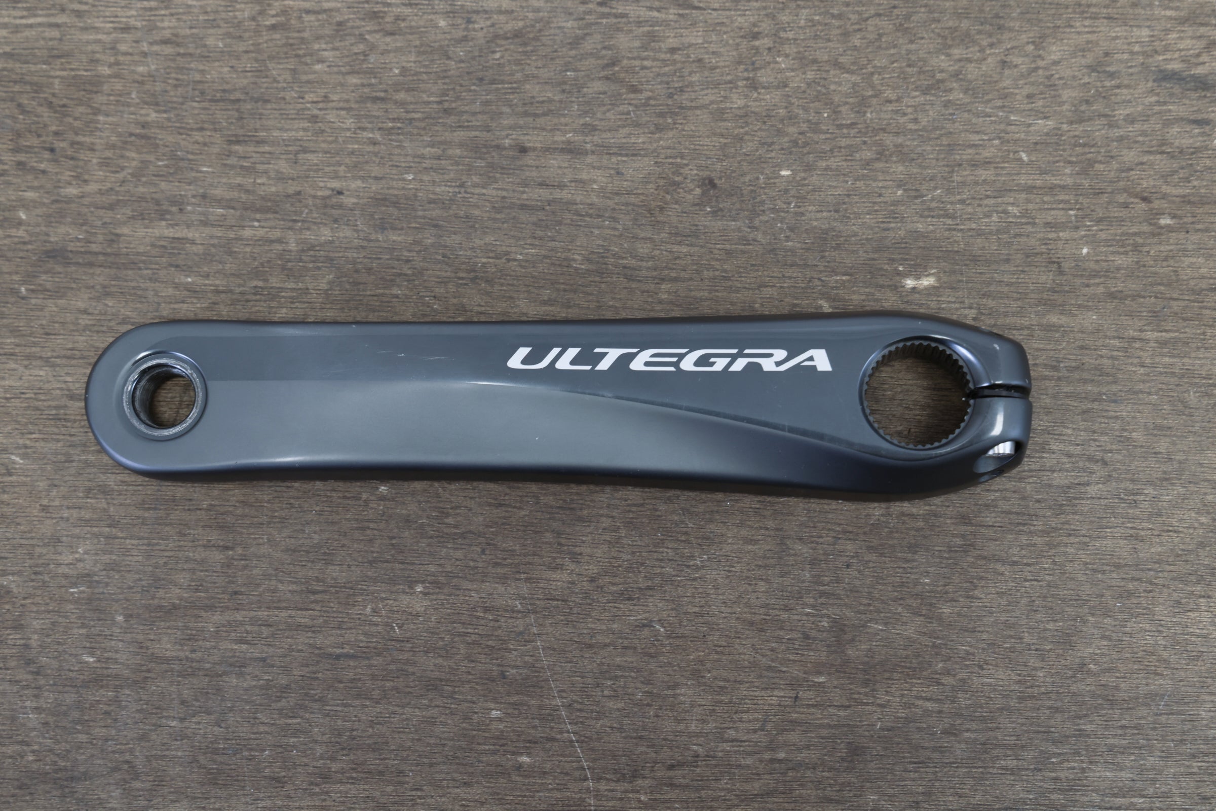 NDS 172.5mm Shimano Ultegra FC-6800 Crank Arm – Elevate Cycling