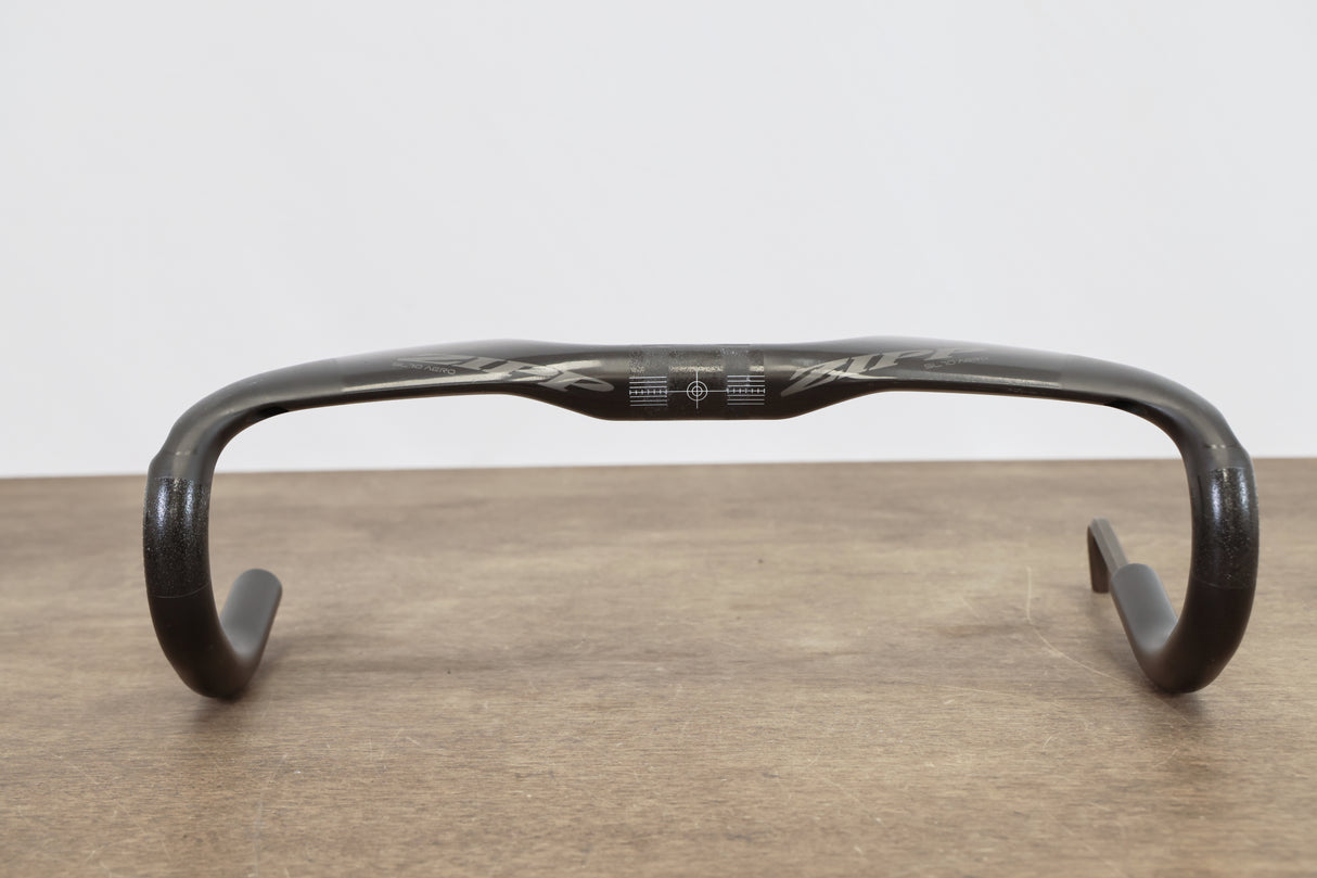 40cm Zipp SL-70 Carbon Compact Aero Road Handlebar 31.8mm SL70