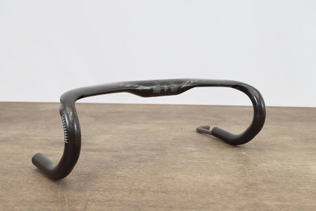 40cm Zipp SL-70 Carbon Compact Aero Road Handlebar 31.8mm SL70