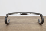 40cm Zipp Vuka Sprint SS Short & Shallow Carbon Aero Road Handlebar 31.8mm