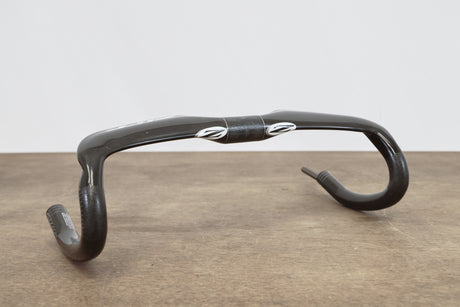 40cm Zipp Vuka Sprint SS Short & Shallow Carbon Aero Road Handlebar 31.8mm