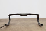 40cm Zipp Vuka Sprint SS Short & Shallow Carbon Aero Road Handlebar 31.8mm