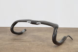 40cm Zipp Vuka Sprint SS Short & Shallow Carbon Aero Road Handlebar 31.8mm