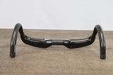 40cm Zipp Vuka Sprint SS Short & Shallow Carbon Aero Road Handlebar 31.8mm