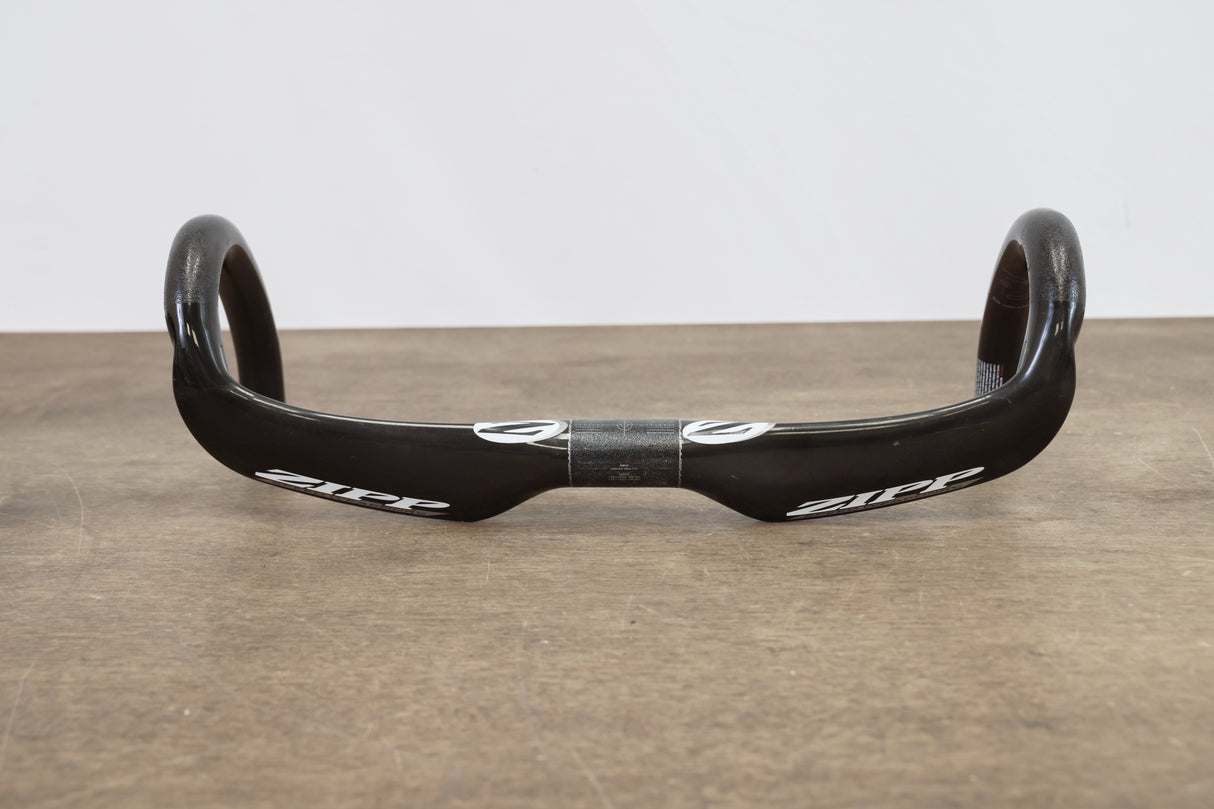 40cm Zipp Vuka Sprint SS Short & Shallow Carbon Aero Road Handlebar 31.8mm