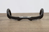 40cm Zipp Vuka Sprint SS Short & Shallow Carbon Aero Road Handlebar 31.8mm