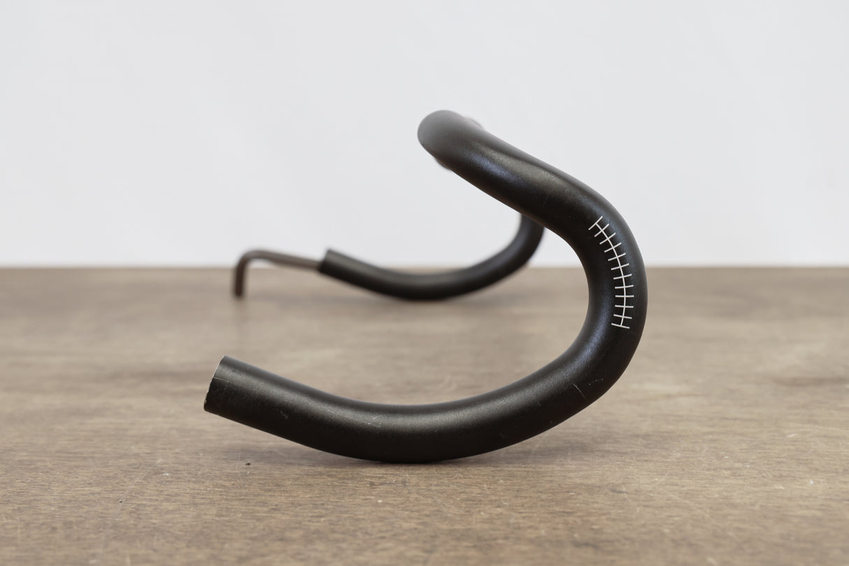 44cm Zipp Service Course 80 Alloy Compact Road Handlebar 31.8mm