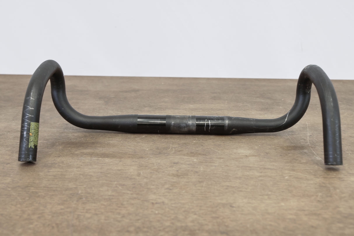 42cm Zipp Service Course SL SS Short & Shallow Alloy Compact Handlebar 31.8mm