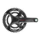 NEW 175mm 50/34T Campagnolo Super Record 12 Speed Carbon Crankset
