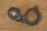 absoluteBLACK HOLLOWcage V2 Dura-Ace RD-R9250 OSPW carbon rear derailleur cage
