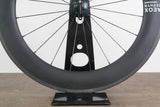 AeroCoach AEOX Zephyr Carbon Tubeless Clincher Rim Brake Wheelset XDR 12 Speed