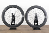 AeroCoach AEOX Zephyr Carbon Tubeless Clincher Rim Brake Wheelset XDR 12 Speed