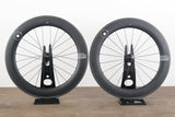 AeroCoach AEOX Zephyr Carbon Tubeless Clincher Rim Brake Wheelset XDR 12 Speed