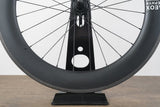AeroCoach AEOX Zephyr Carbon Tubeless Clincher Rim Brake Wheelset XDR 12 Speed