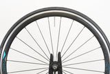 Alexrims TTR3 Felt Alloy Clincher Rim Brake Wheelset Shimano/SRAM 11 Speed