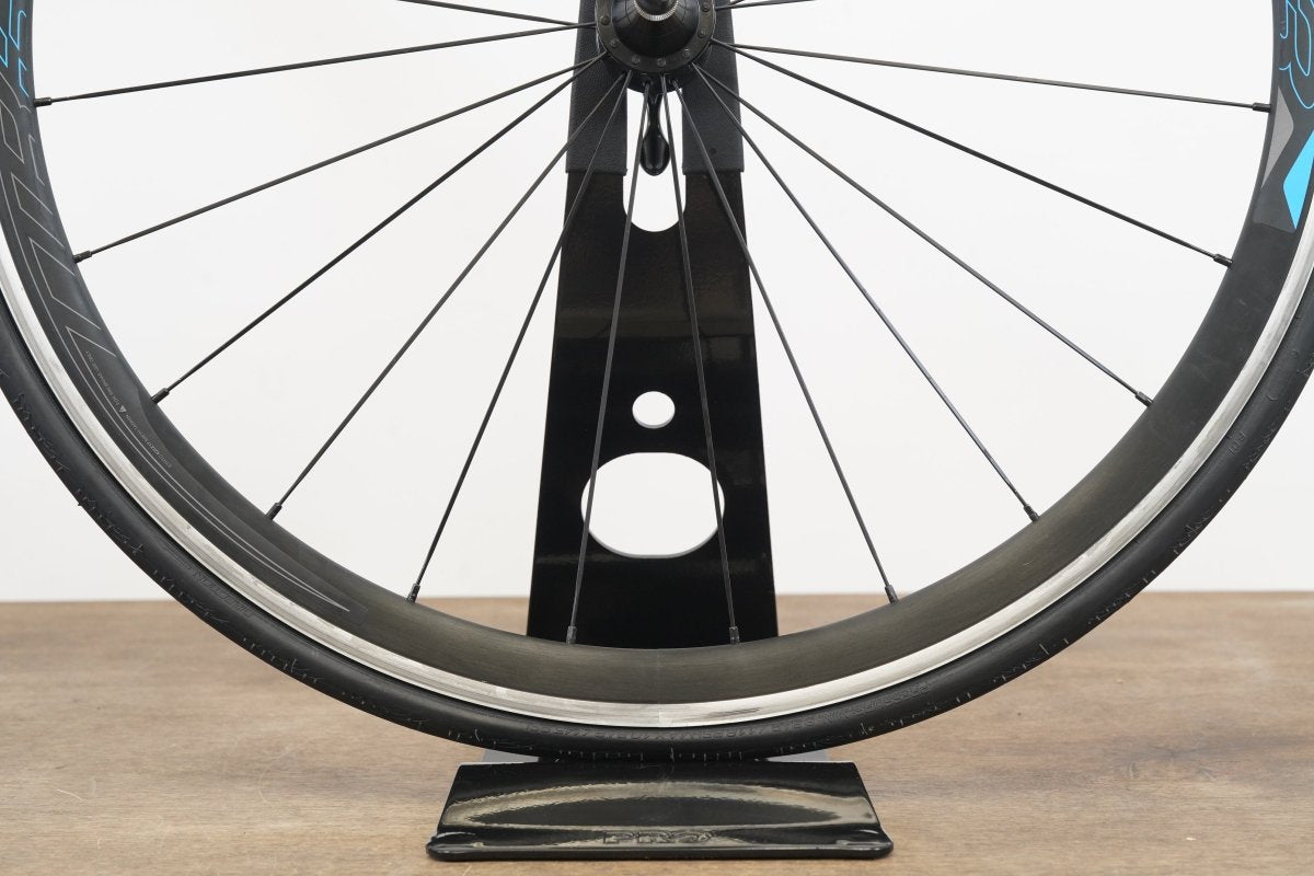 Alexrims TTR3 Felt Alloy Clincher Rim Brake Wheelset Shimano/SRAM 11 Speed