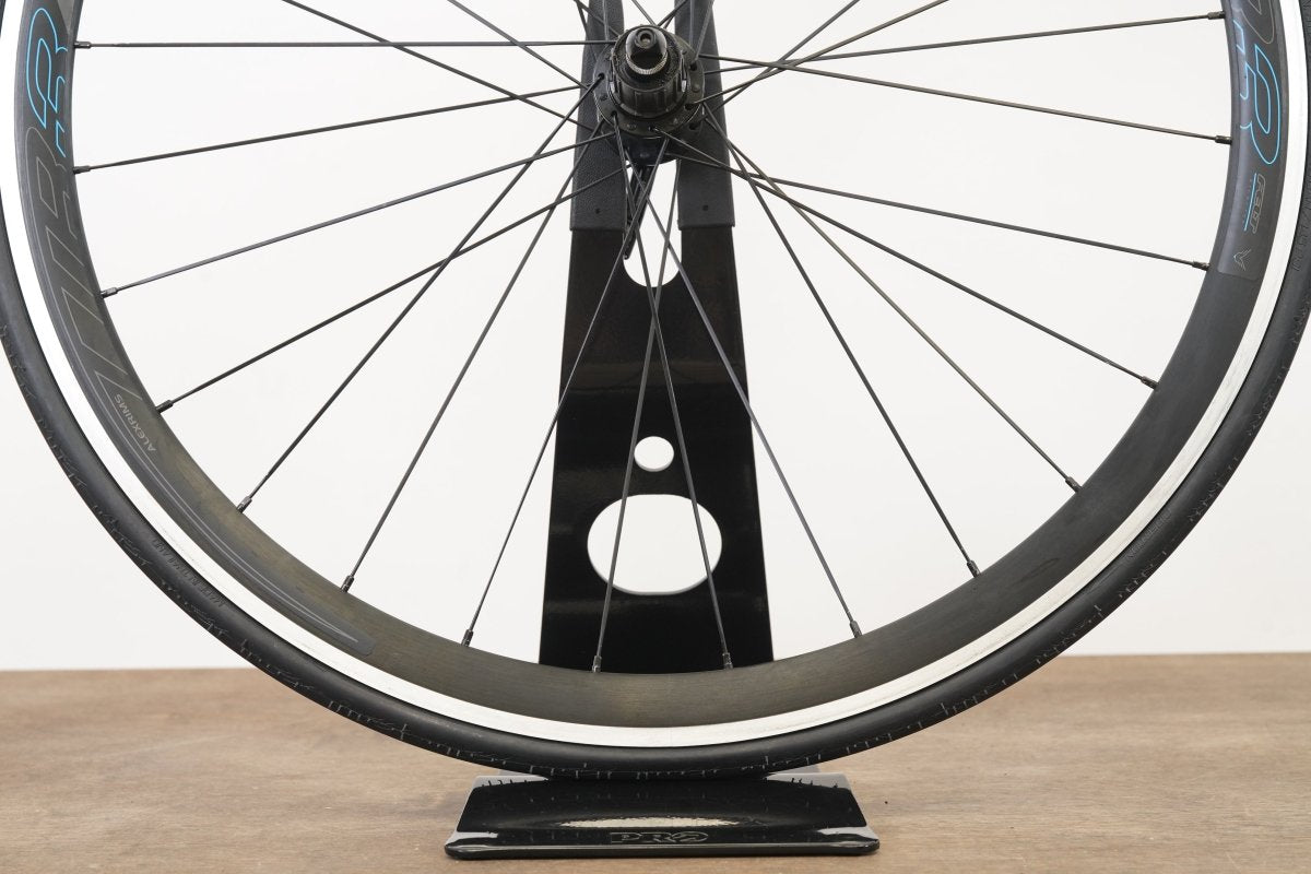 Alexrims TTR3 Felt Alloy Clincher Rim Brake Wheelset Shimano/SRAM 11 Speed