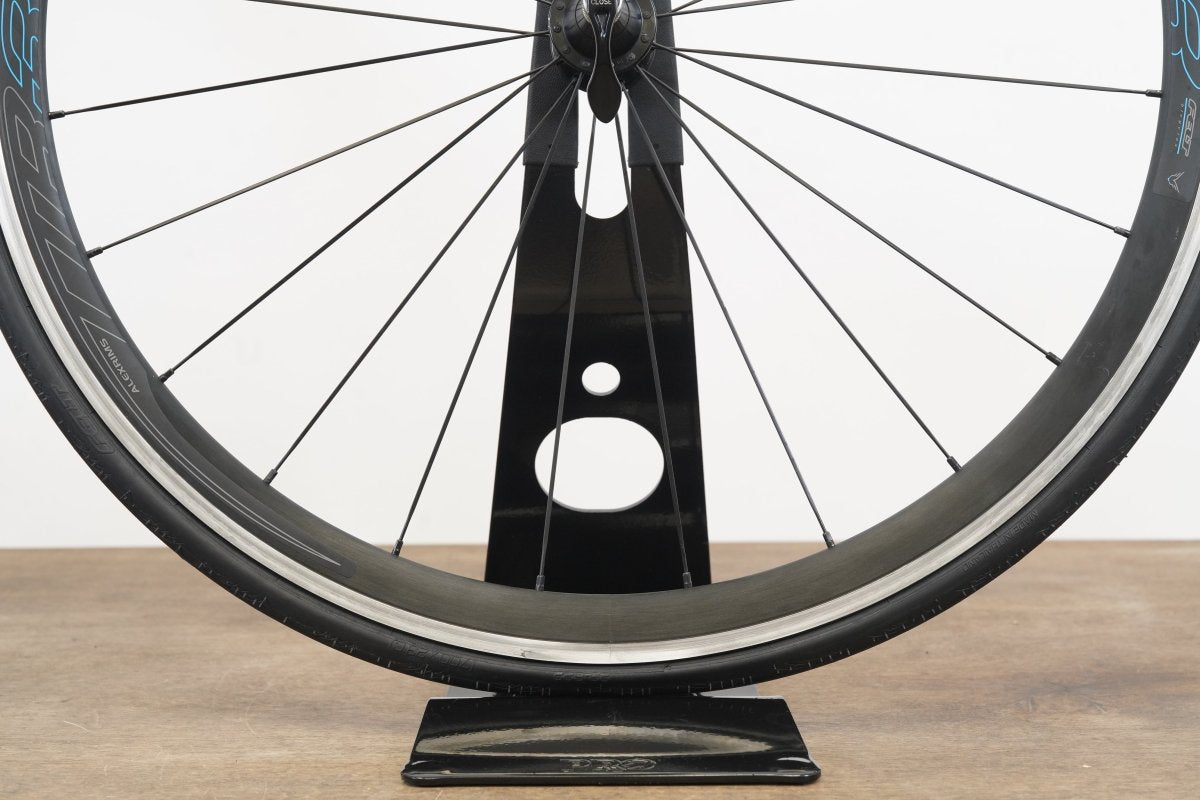 Alexrims TTR3 Felt Alloy Clincher Rim Brake Wheelset Shimano/SRAM 11 Speed