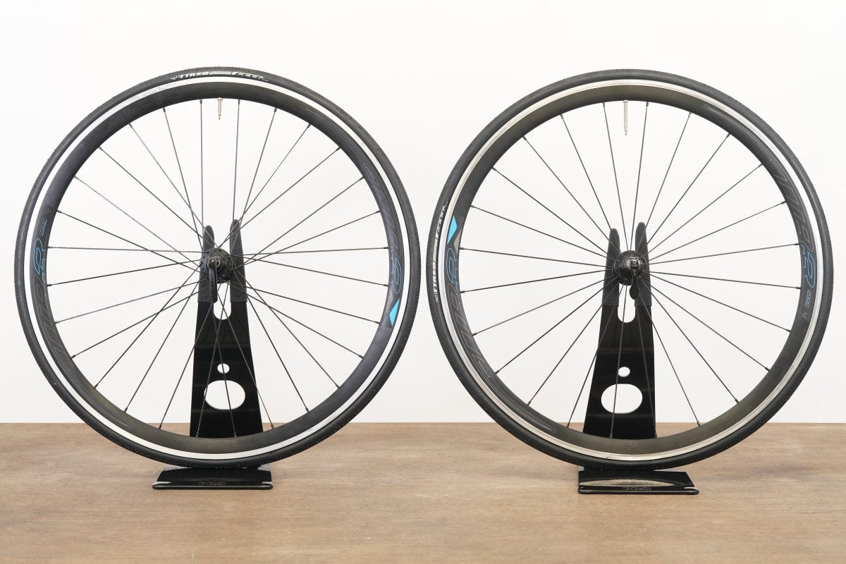Alexrims TTR3 Felt Alloy Clincher Rim Brake Wheelset Shimano/SRAM 11 Speed