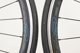 Alexrims TTR3 Felt Alloy Clincher Rim Brake Wheelset Shimano/SRAM 11 Speed