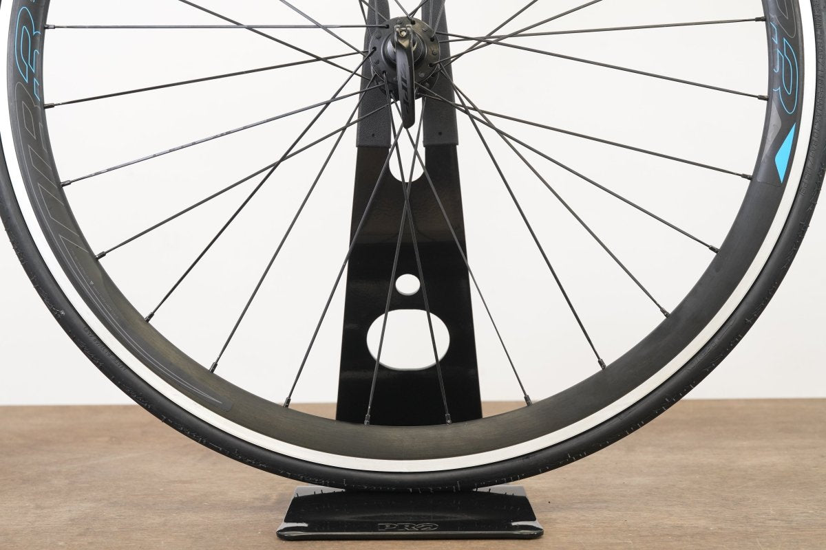 Alexrims TTR3 Felt Alloy Clincher Rim Brake Wheelset Shimano/SRAM 11 Speed