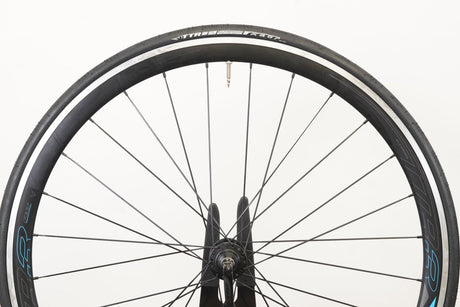 Alexrims TTR3 Felt Alloy Clincher Rim Brake Wheelset Shimano/SRAM 11 Speed