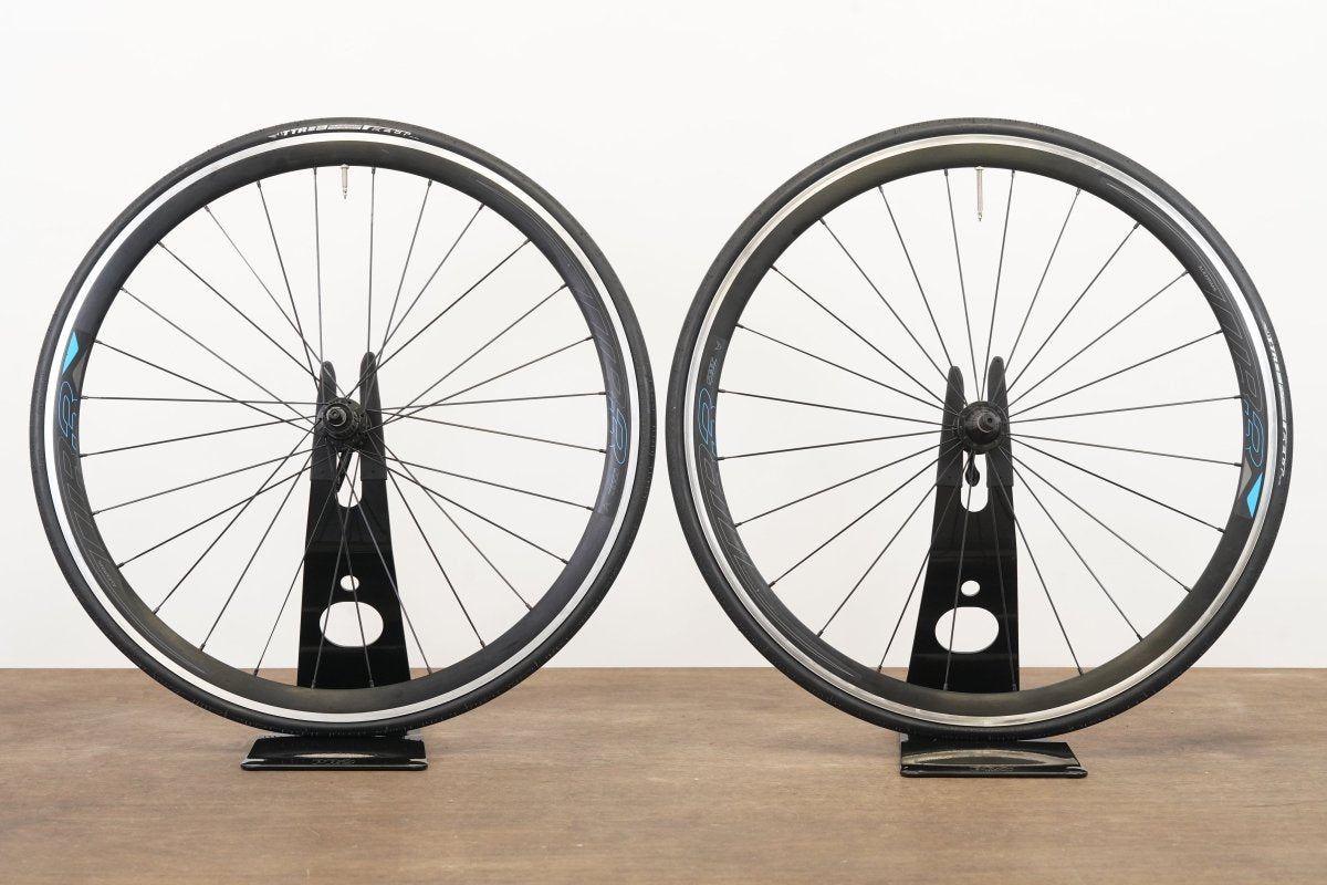 Alexrims TTR3 Felt Alloy Clincher Rim Brake Wheelset Shimano/SRAM 11 Speed