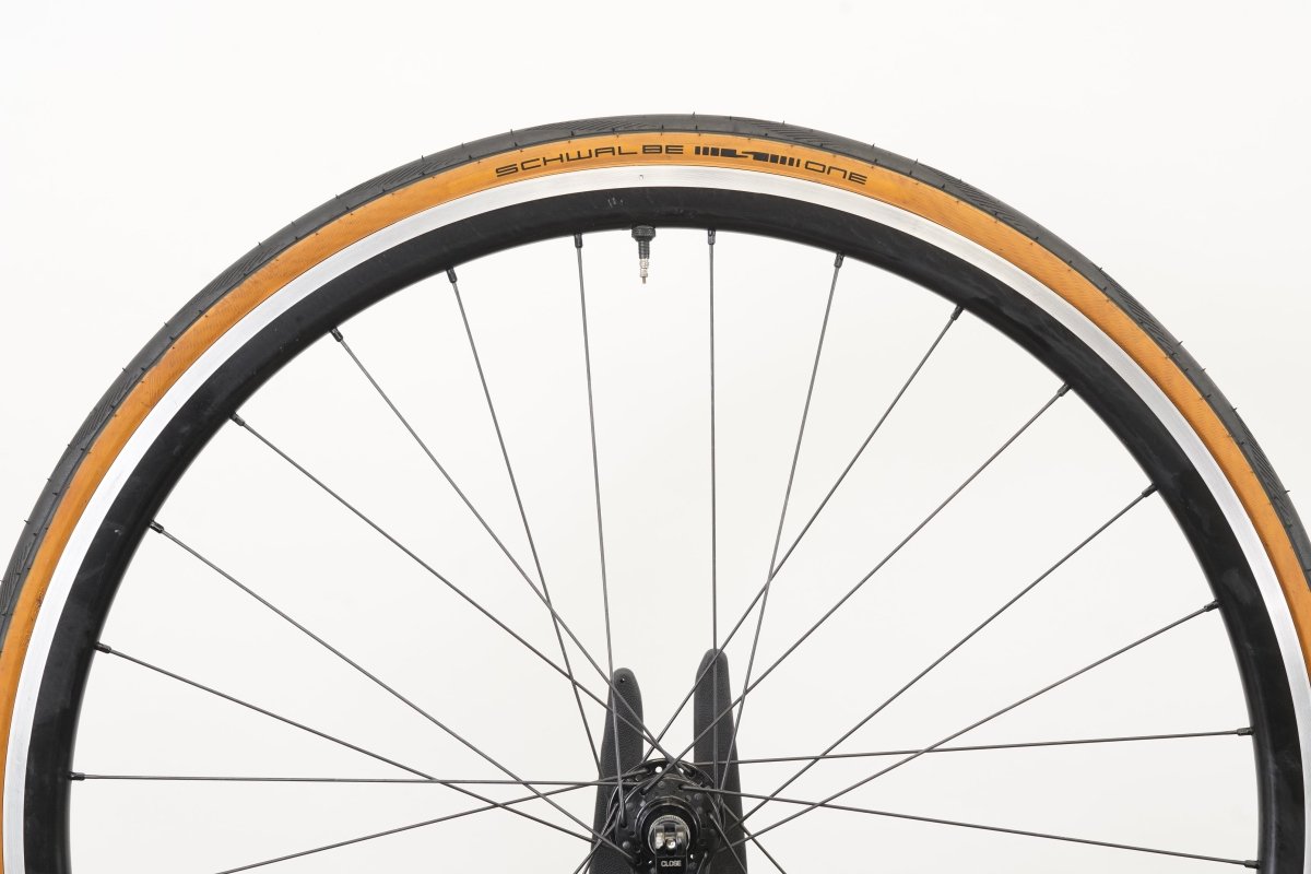 Alloy Tubeless Clincher Rim Brake Wheelset Shimano/SRAM 11 Speed