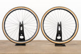 Alloy Tubeless Clincher Rim Brake Wheelset Shimano/SRAM 11 Speed