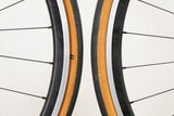 Alloy Tubeless Clincher Rim Brake Wheelset Shimano/SRAM 11 Speed