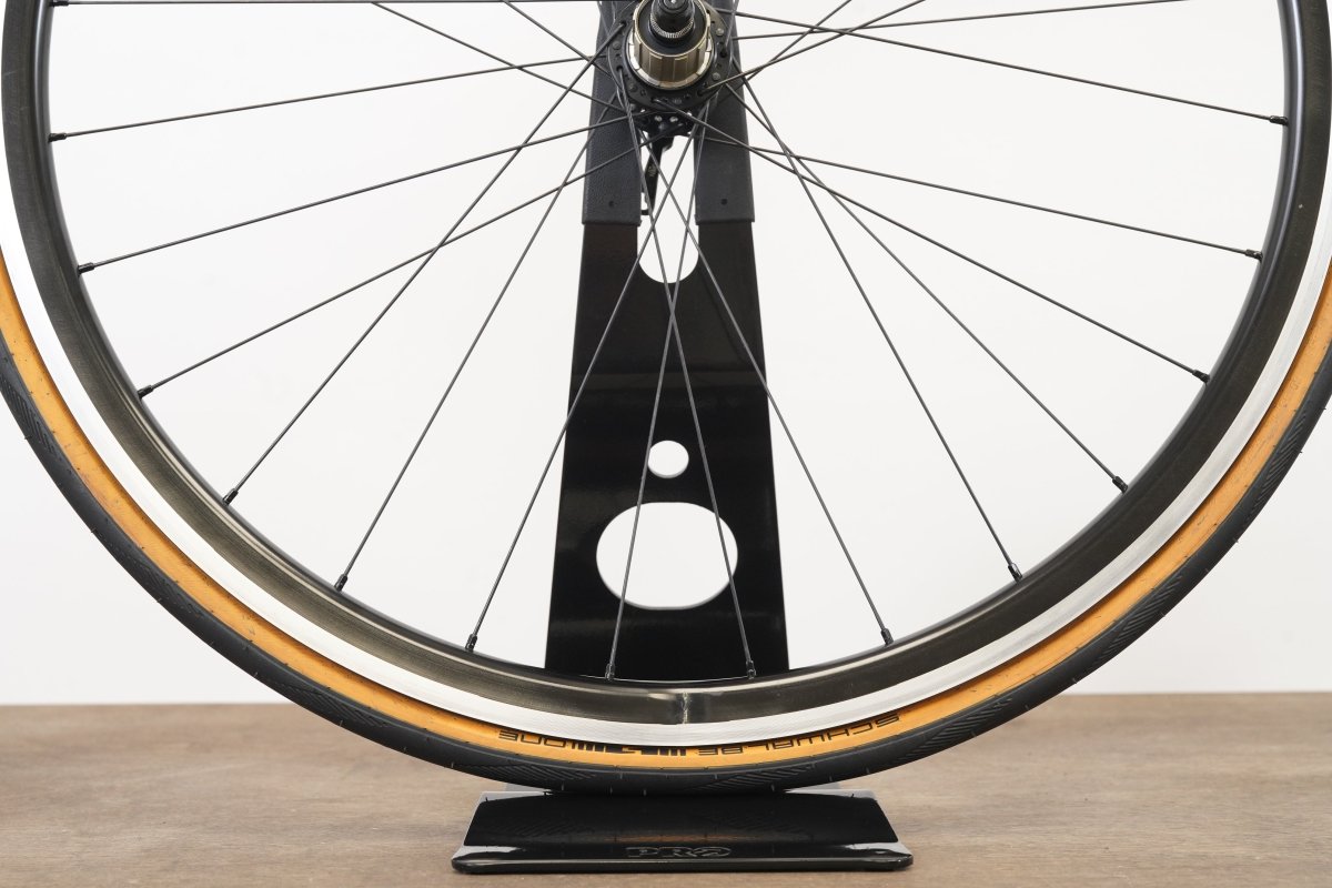 Alloy Tubeless Clincher Rim Brake Wheelset Shimano/SRAM 11 Speed
