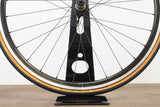 Alloy Tubeless Clincher Rim Brake Wheelset Shimano/SRAM 11 Speed