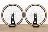 Alloy Tubeless Clincher Rim Brake Wheelset Shimano/SRAM 11 Speed