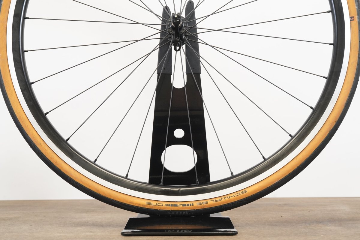Alloy Tubeless Clincher Rim Brake Wheelset Shimano/SRAM 11 Speed