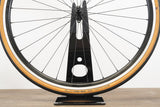 Alloy Tubeless Clincher Rim Brake Wheelset Shimano/SRAM 11 Speed