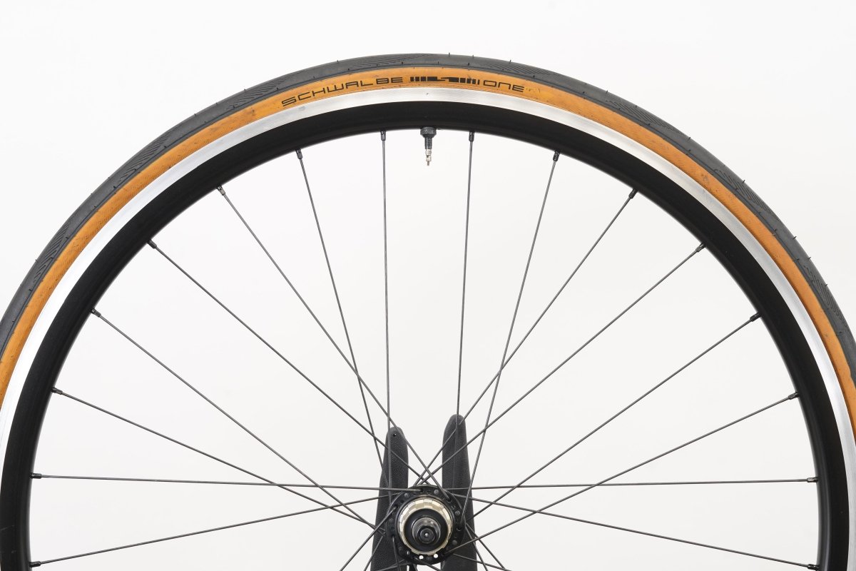 Alloy Tubeless Clincher Rim Brake Wheelset Shimano/SRAM 11 Speed