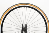 Alloy Tubeless Clincher Rim Brake Wheelset Shimano/SRAM 11 Speed