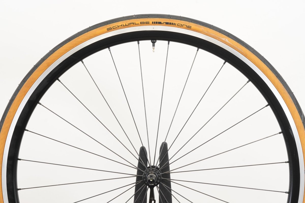 Alloy Tubeless Clincher Rim Brake Wheelset Shimano/SRAM 11 Speed