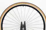Alloy Tubeless Clincher Rim Brake Wheelset Shimano/SRAM 11 Speed