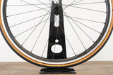 Alloy Tubeless Clincher Rim Brake Wheelset Shimano/SRAM 11 Speed