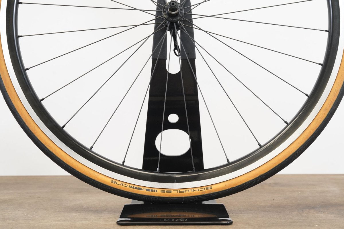 Alloy Tubeless Clincher Rim Brake Wheelset Shimano/SRAM 11 Speed