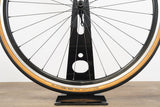 Alloy Tubeless Clincher Rim Brake Wheelset Shimano/SRAM 11 Speed