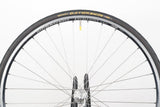 Ambrosio Excellight Chorus Alloy Clincher Rim Brake Wheelset Campagnolo 11 Speed