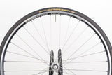Ambrosio Excellight Chorus Alloy Clincher Rim Brake Wheelset Campagnolo 11 Speed