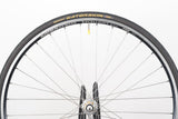 Ambrosio Excellight Chorus Alloy Clincher Rim Brake Wheelset Campagnolo 11 Speed