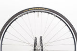 Ambrosio Excellight Chorus Alloy Clincher Rim Brake Wheelset Campagnolo 11 Speed