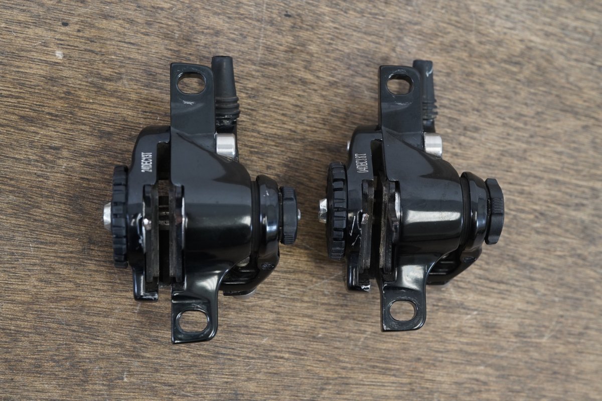 AVID Ball Bearing 7 S-Road Mechanical Disc Brake Post Mount Disc Brake Calipers BB7