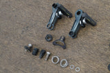 Avid Shorty Ultimate Cantilever Rim Brake CX Gravel Calipers *Incomplete*